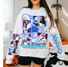 Load image into Gallery viewer, Can I Keep You Ca_per Dropdown With SLEEVE OPTION DROPDOWN TRANSFER GRAV SEPT 25