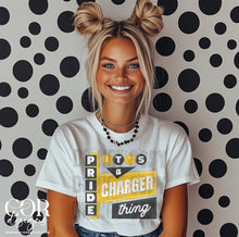 Load image into Gallery viewer, Pride It’s A Mascot Thing Color Dropdown TRANSFER COR DEC 24