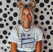 Load image into Gallery viewer, Pride It’s A Mascot Thing Color Dropdown TRANSFER COR DEC 24