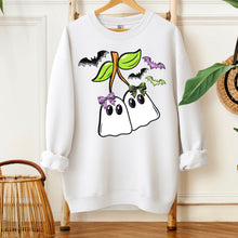 Load image into Gallery viewer, Cherry Ghosts TRANSFER SDD JULY