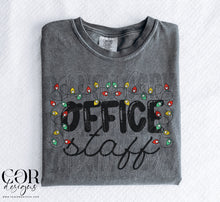 Load image into Gallery viewer, Christmas Lights Dropdown TRANSFER COR