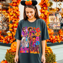Load image into Gallery viewer, Seize Your Moment With SLEEVE OPTION DROPDOWN TRANSFER GRAV SEPT 25