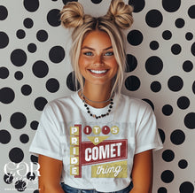 Load image into Gallery viewer, Pride It’s A Mascot Thing Color Dropdown TRANSFER COR DEC 24