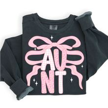 Load image into Gallery viewer, Coquette Pink Bow DROPDOWN TRANSFER CMD MAY
