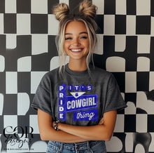 Load image into Gallery viewer, Pride It’s A Mascot Thing Color Dropdown TRANSFER COR DEC 24