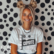 Load image into Gallery viewer, Pride It’s A Mascot Thing Color Dropdown TRANSFER COR DEC 24