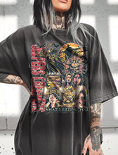 Load image into Gallery viewer, Horror Portrait Dropdown TRANSFER AGCM APR 25