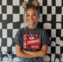 Load image into Gallery viewer, Pride It’s A Mascot Thing Color Dropdown TRANSFER COR DEC 24