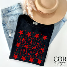 Load image into Gallery viewer, Star Mascots Color Dropdown TRANSFER COR