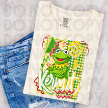 Load image into Gallery viewer, That’s So Retro Character DROPDOWN TRANSFER RHD PAL MAR 26