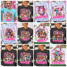 Load image into Gallery viewer, Funky Fresh Mascots DROPDOWN TRANSFER CSD OCT 26