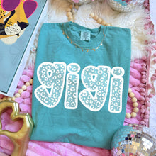 Load image into Gallery viewer, Title + Occupation Lace Dropdown TRANSFER MZM JAN 26