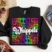 Load image into Gallery viewer, Rainbow TD Mascots Dropdown TRANSFER VP JUNE