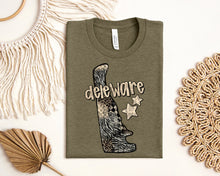 Load image into Gallery viewer, Wild States DROPDOWN TRANSFER CAP