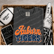 Load image into Gallery viewer, Retro Football Takeover DROPDOWN TRANSFER WICKED SEP 26