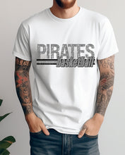 Load image into Gallery viewer, Grey Vintage Basketball Mascot TRANSFER CAP JAN