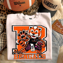 Load image into Gallery viewer, Preppy Go Mascot DROPDOWN TRANSFER VIRGO EM 26