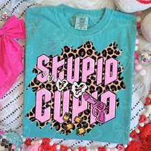 Load image into Gallery viewer, Stupid Cupid Heart Bullets Dropdown TRANSFER MZM JAN 26