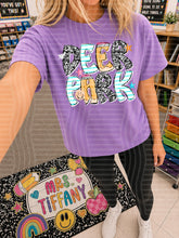 Load image into Gallery viewer, Back To School Mascots TRANSFER CAPLINGER JUNE 26
