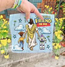 Load image into Gallery viewer, Friend In Me DROPDOWN TRANSFER KAI APR 26