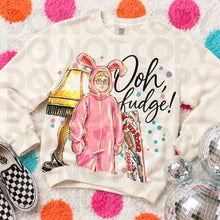 Load image into Gallery viewer, Delulu Christmas Classic Bundle TRANSFER RHD OCT 26