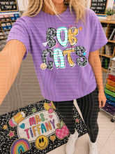 Load image into Gallery viewer, Back To School Mascots TRANSFER CAPLINGER JUNE 26