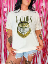 Load image into Gallery viewer, Boujee Necklace Mascots DROPDOWN TRANSFER APR 26