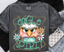 Load image into Gallery viewer, Funky Mascot Spirit Mascots Dropdown TRANSFER BIA 25