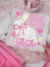 Load image into Gallery viewer, Some Bunnies Title DROPDOWN TRANSFER MZM MAR 26