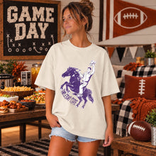Load image into Gallery viewer, Bigs Football Mascots DROPDOWN TRANSFER Game Grace OCT 26