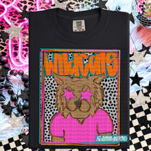 Load image into Gallery viewer, Preppy Mascot Portrait Dropdown TRANSFER AJD MAR 25