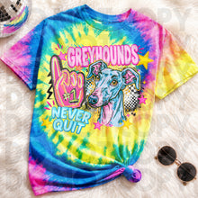 Load image into Gallery viewer, Retro Preppy Mascots DROPDOWN TRANSFER RHD JUNE 26