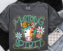 Load image into Gallery viewer, Funky Mascot Spirit Mascots Dropdown TRANSFER BIA 25