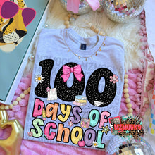 Load image into Gallery viewer, 100 Days of School Composition DROPDOWN TRANSFER MZM JAN 26