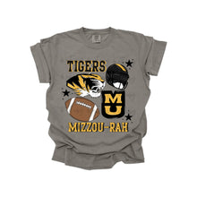 Load image into Gallery viewer, Football Mascot DROPDOWN TRANSFER MWG JUNE 25