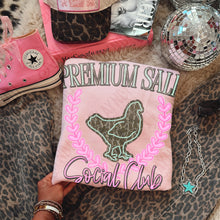 Load image into Gallery viewer, Premium Sale Social Club TRANSFER KAYNDI FEB 26