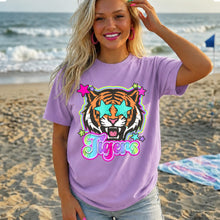 Load image into Gallery viewer, Bright Funky Mascots DROPDOWN TRANSFER CYBER APR 26