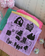 Load image into Gallery viewer, Variety Sketch Collage DROPDOWN TRANSFER KAI JUNE 26