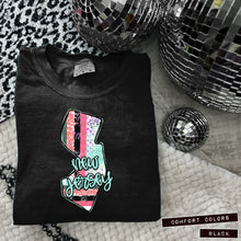 Load image into Gallery viewer, Chic States (all 50 states available) TRANSFER CAP APR