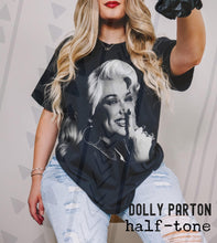 Load image into Gallery viewer, Knockout Black Artist TRANSFER KAI FEB/MAR 26