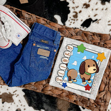Load image into Gallery viewer, T_y St_ry Bracelet Name Cloud Polaroid DROPDOWN TRANSFER OHDD JUNE 26