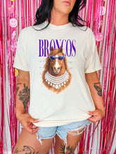 Load image into Gallery viewer, Boujee Necklace Mascots DROPDOWN TRANSFER APR 26