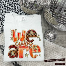 Load image into Gallery viewer, We Are Orange Mascot Dropdown TRANSFER CAP MAY