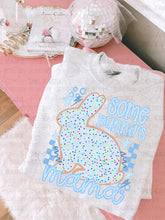 Load image into Gallery viewer, Some Bunnies Title DROPDOWN TRANSFER MZM MAR 26