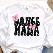 Load image into Gallery viewer, Sports Mama Bow COLOR DROPDOWN TRANSFER CSD JAN 26