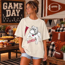 Load image into Gallery viewer, Bigs Football Mascots DROPDOWN TRANSFER Game Grace OCT 26