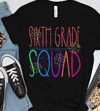 Load image into Gallery viewer, Chalkboard Grades TRANSFER