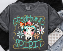 Load image into Gallery viewer, Funky Mascot Spirit Mascots Dropdown TRANSFER BIA 25