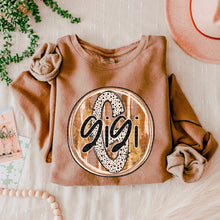 Load image into Gallery viewer, Fall Dotted Letter Title DROPDOWN TRANSFER SDD
