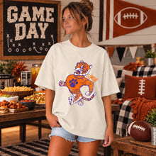 Load image into Gallery viewer, Bigs Football Mascots DROPDOWN TRANSFER Game Grace OCT 26